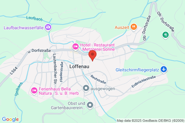 Grundschule Loffenau