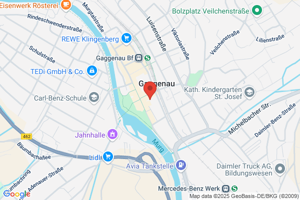 Stadt Gaggenau