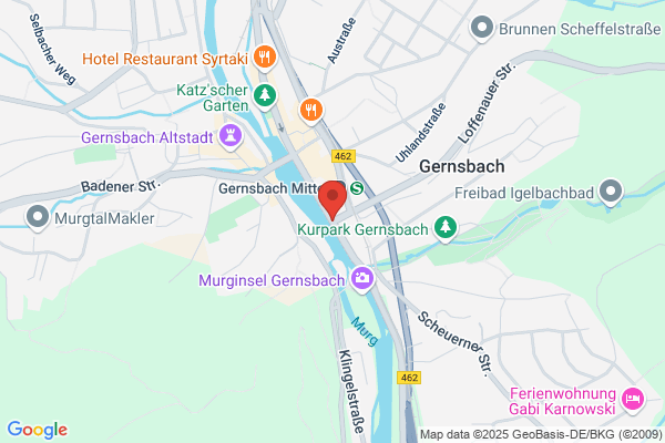 Gernsbach