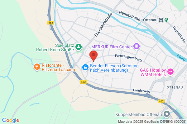 AMS - Service für Schreinerarbeiten