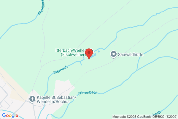 Angelsportverein Gaggenau e.V.