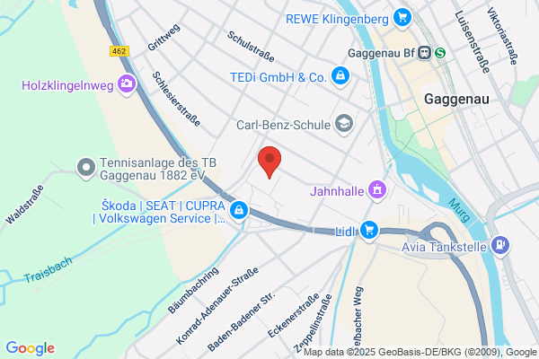 DRK Ortsverein Gaggenau e.V.