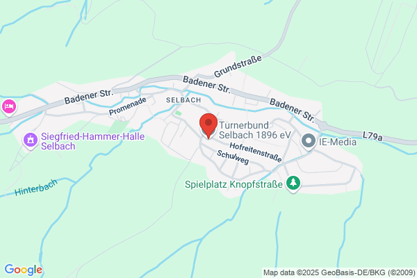 Sportverein 1948 Selbach e.V.
