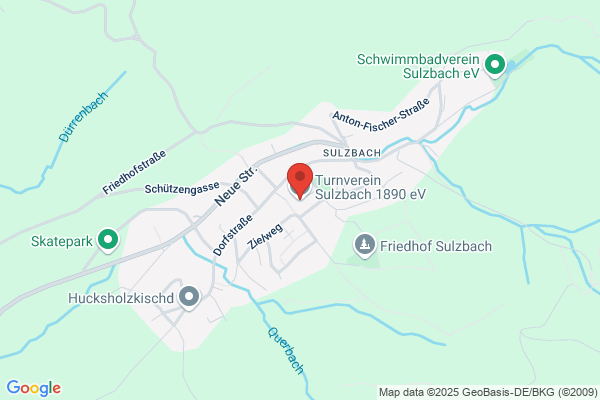 Turnverein Sulzbach 1890 e.V.