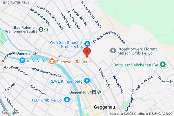 Nussbaum Medien Weil der Stadt GmbH & Co. KG