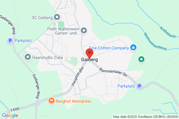 Gaiberg