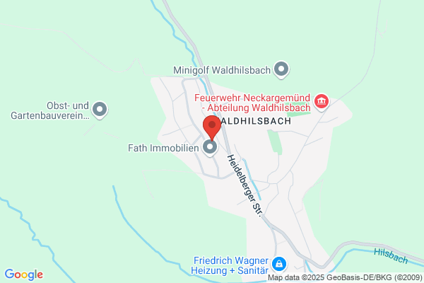 Architektur- und Sachverständigenbüro Marks