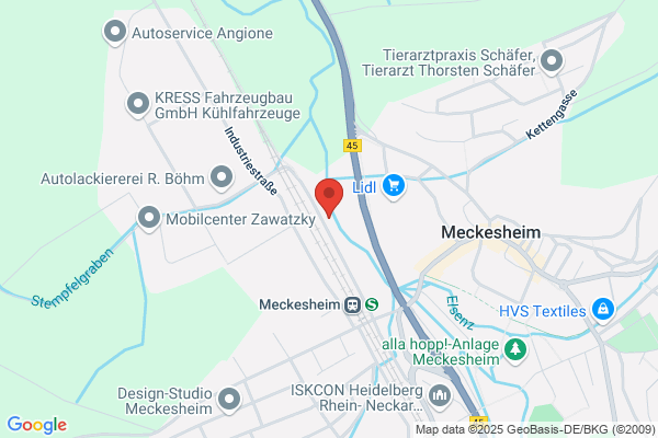 Arnold Elektromechanische Bauelemente GmbH