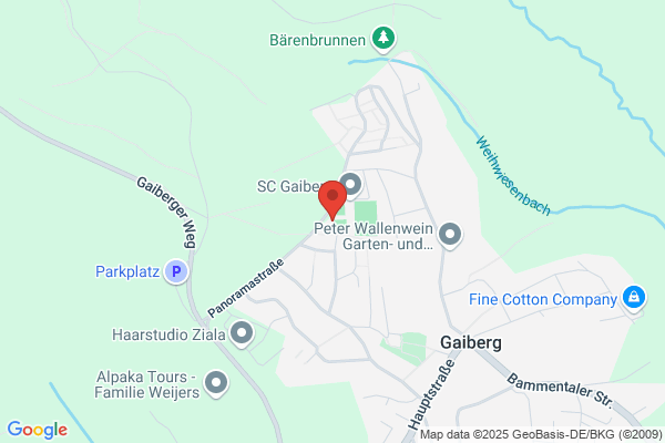 Bammentaler Tennis-Club e.V.
