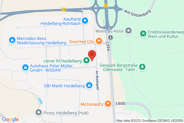 Berufsbildungswerk Internat Gaiberg