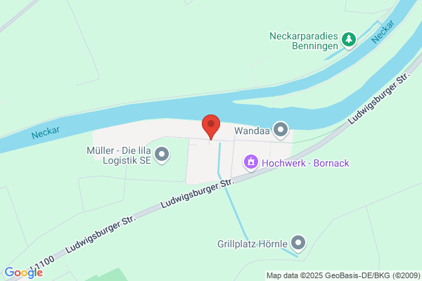Dipl.-Geologe Winfried Wieland