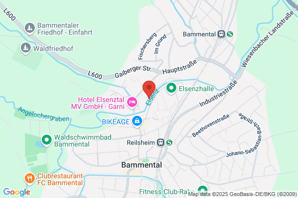 Gemeinde Bammental