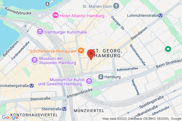Groth Informationssysteme für Industrietechnik GmbH