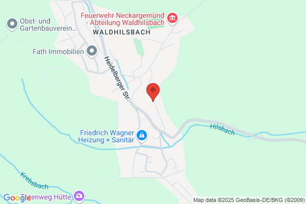 HAFNER IMMOBILIEN