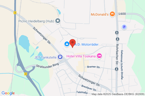 Heizöl Total Mineralöl GmbH