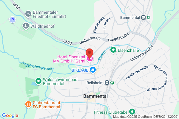 Sparkasse Heidelberg Filiale Gaiberg