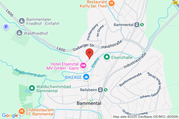 Tabakwaren Beck