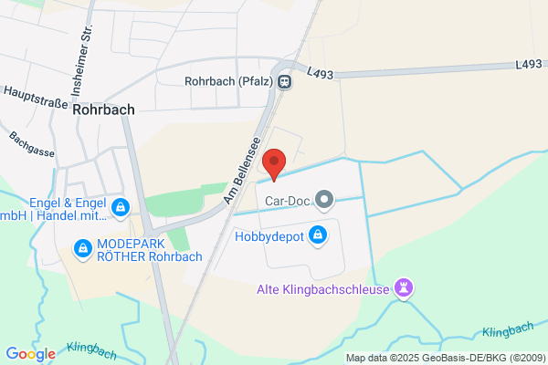 rbm Technik für die Holzbearbeitung GmbH & Co.KG