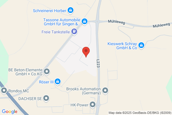 Boos Elektrotechnik GmbH & Co. KG