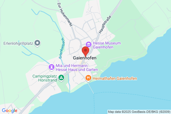 Gasthaus Kaiser-Eck