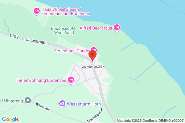 Engel & Völkers Höri GBS Immobilien Bodensee GmbH