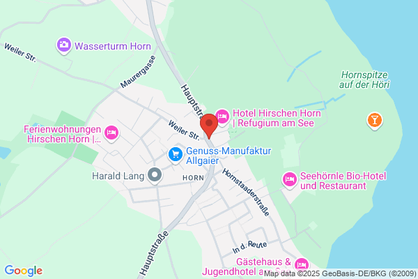 Friseurstüble Höri