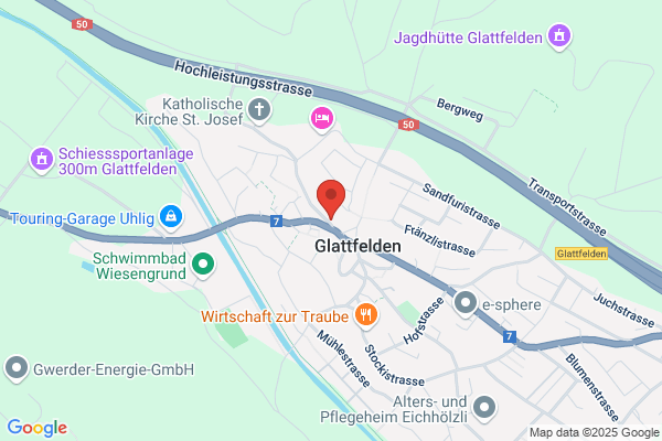 Harley-Davidson Service Gundholzen