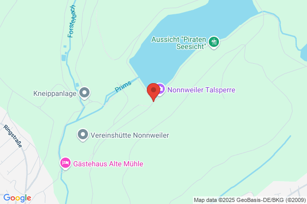 Kiosk-Cafe am See Zur Schiffslände