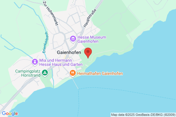 Kläranlage Gaienhofen