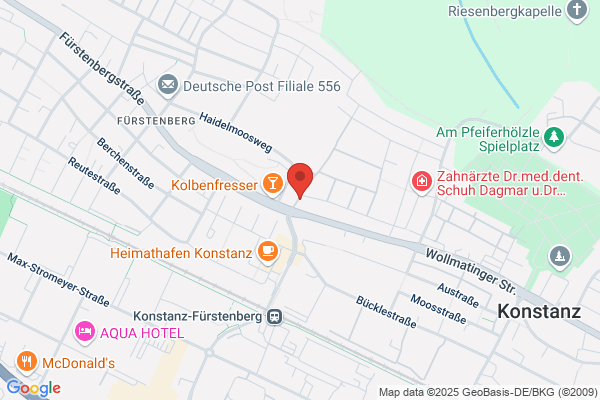 Sinatech GmbH