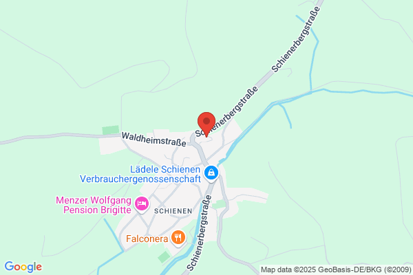 Restaurant Landgasthof zum