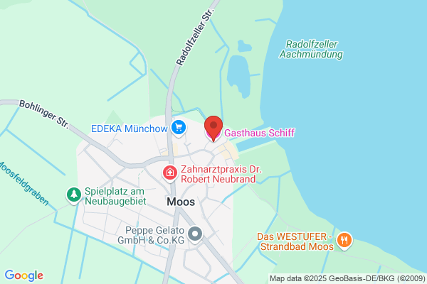 Schiff Gasthaus