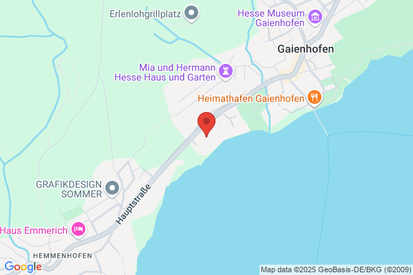 Hauswelt am Bodensee GbR