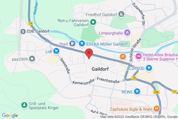 Landbäckerei Glück GmbH