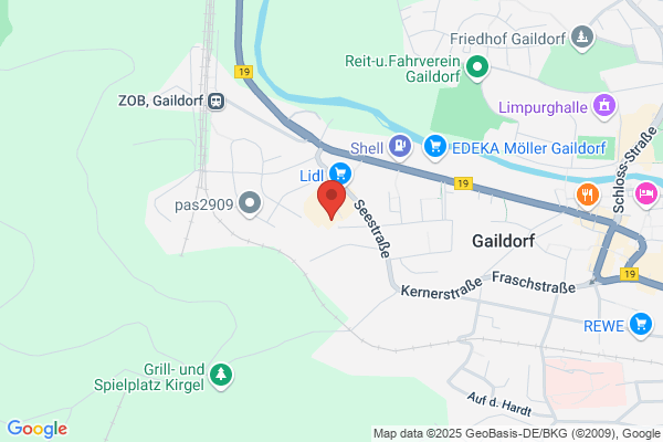 AWG Mode Center Gaildorf