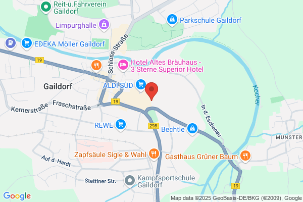 TAKKO FASHION Gaildorf