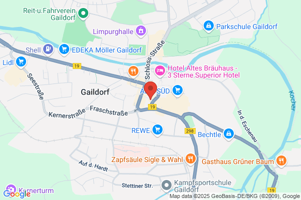 Cafebar N8Schicht