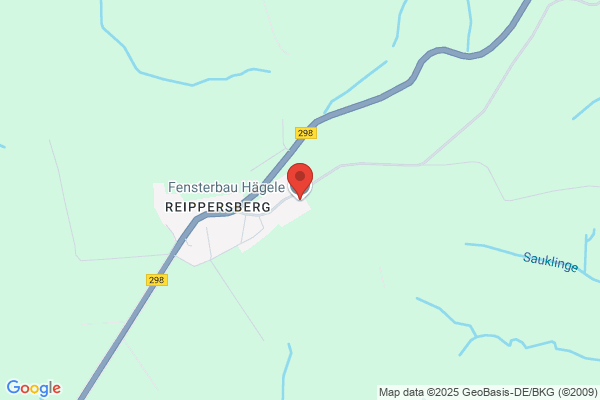 Fensterbau Hägele GmbH