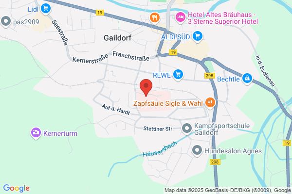 Praxis für Logopädie & Kognitives Training Mandy Oesterlein