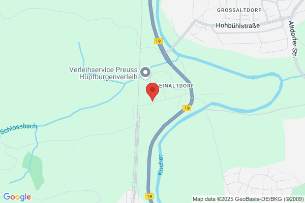 E. J. Reinigungssysteme-Vertriebs GmbH-