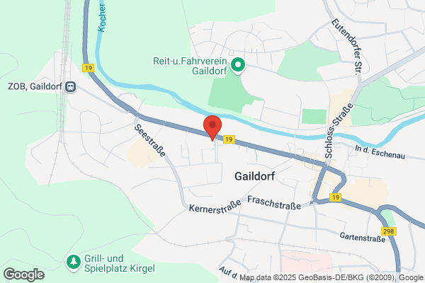 Sportpark Gaildorf