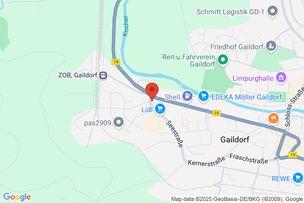 Alt Gaildorf
