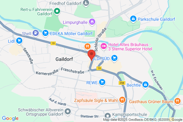 Aufsuchende Sozialarbeit