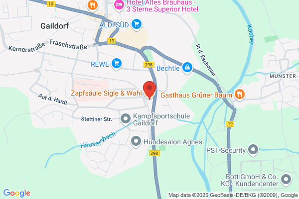 Bistro zum Kupferdächle