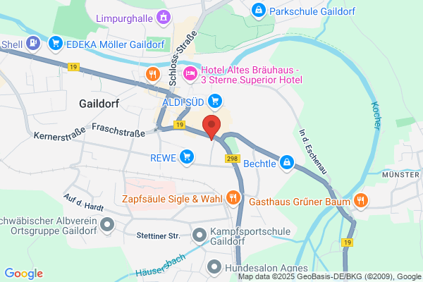 Brauerei Häberlen Kulturschmiede