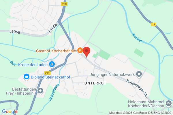 Dalacker Grundbesitz GmbH & Co. KG