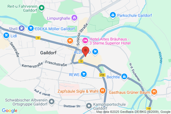 Dr.med. Erwin Zauner FA für Orthopädie