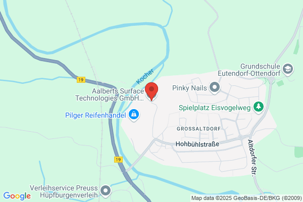 Hauck Heat Treatment Süd GmbH