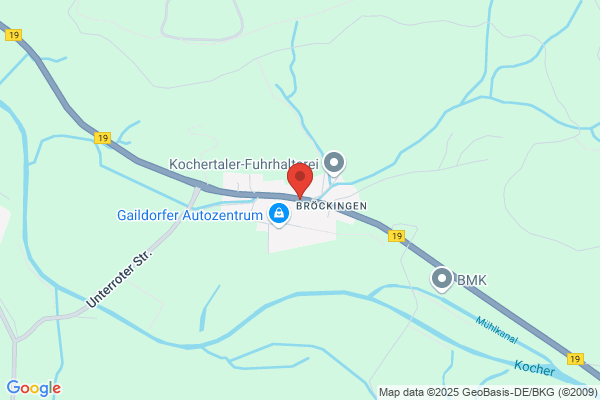 Kauflädle
