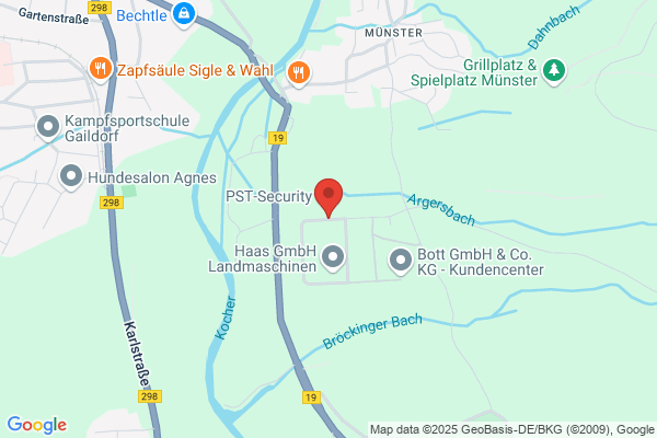 Kohn Holzbau GmbH